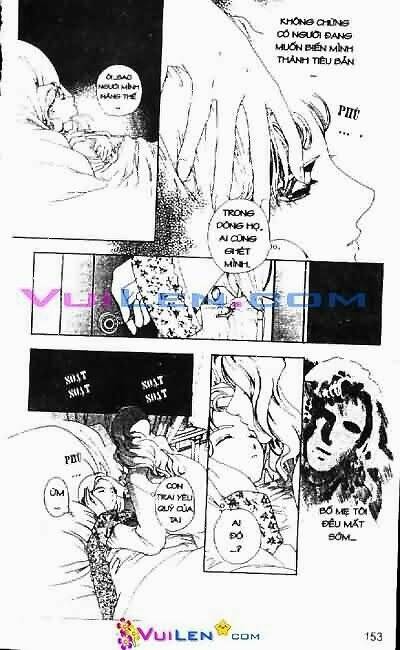 duyên kỳ ngộ chapter 6 154