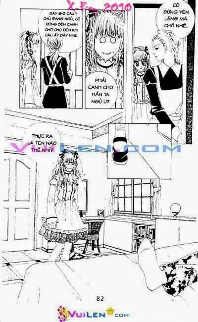 cuộc sống của tôi chapter 3 81