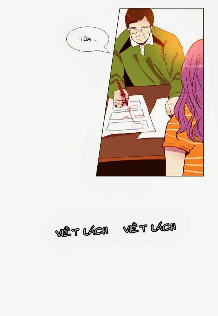 món quà từ chúa chapter 17 14