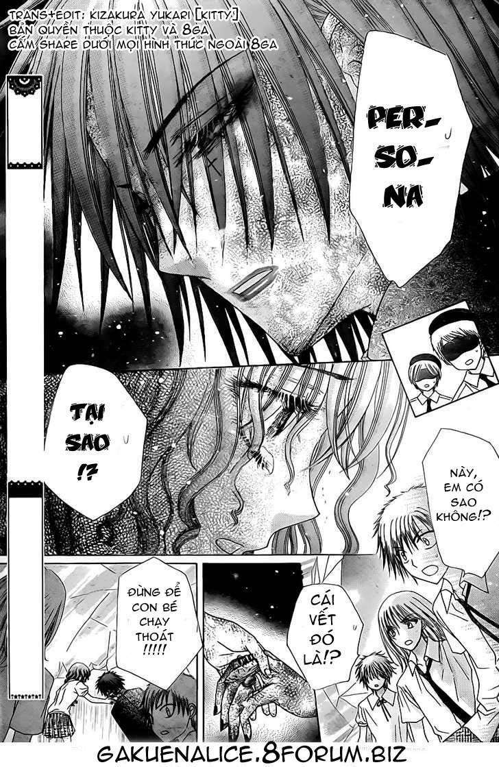 gakuen alice chapter 130 29