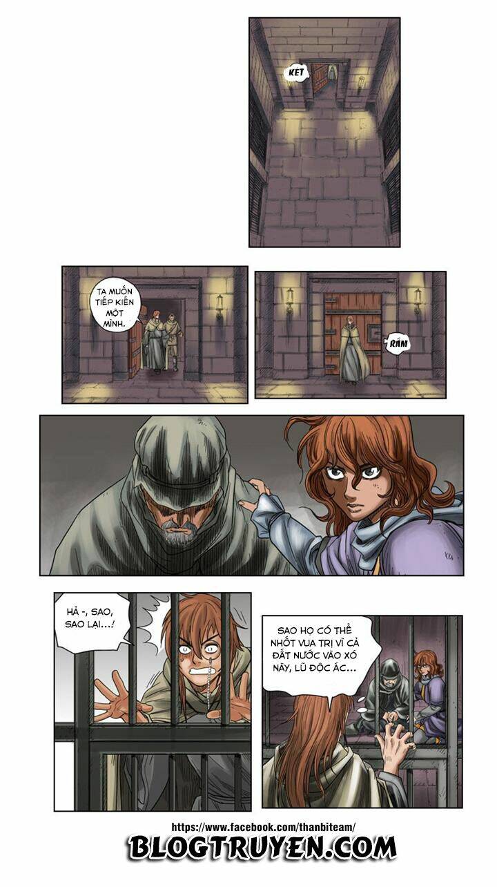 paladin chapter 45 5