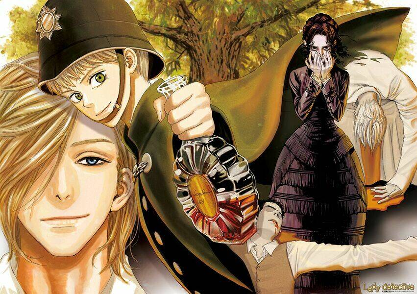 lady detective chapter 11 2