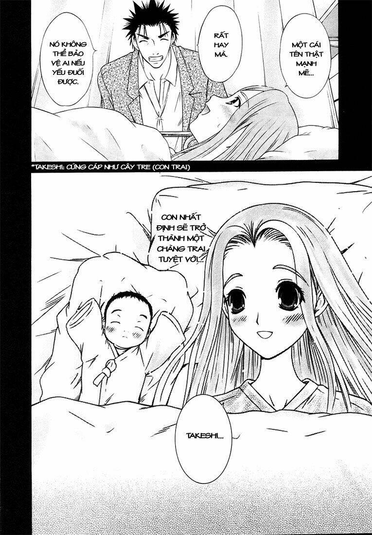 happy world! chapter 68 30