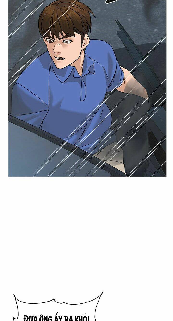 Người Trở Về Từ Cõi Chết Chapter 73 16