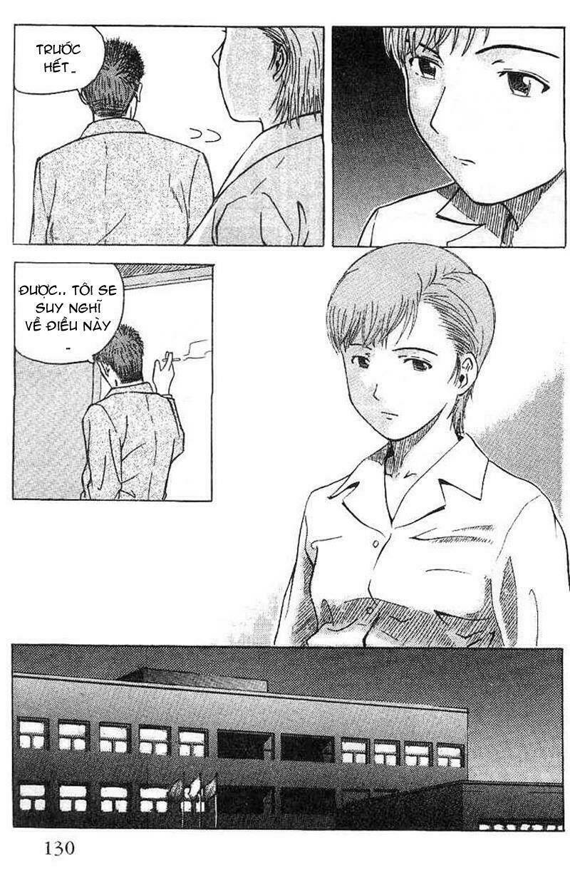 memoire du masque chapter 4 26