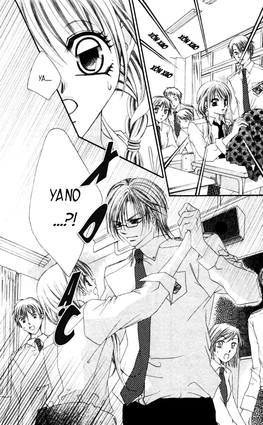 i love my little sister chapter 47 26