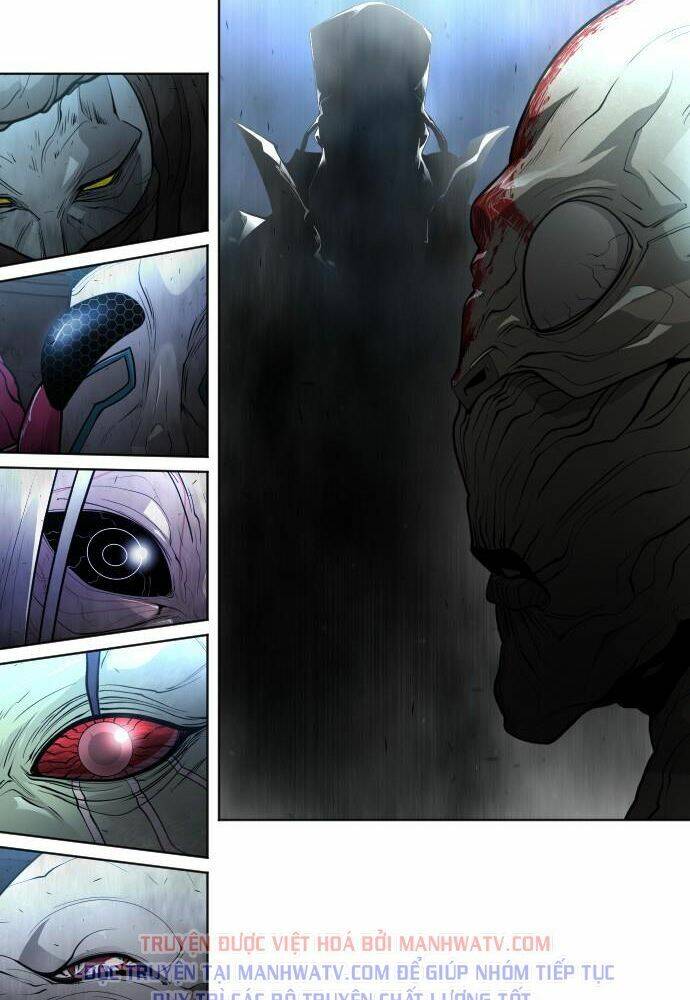 kĩ nguyên của anh hùng chapter 92 90