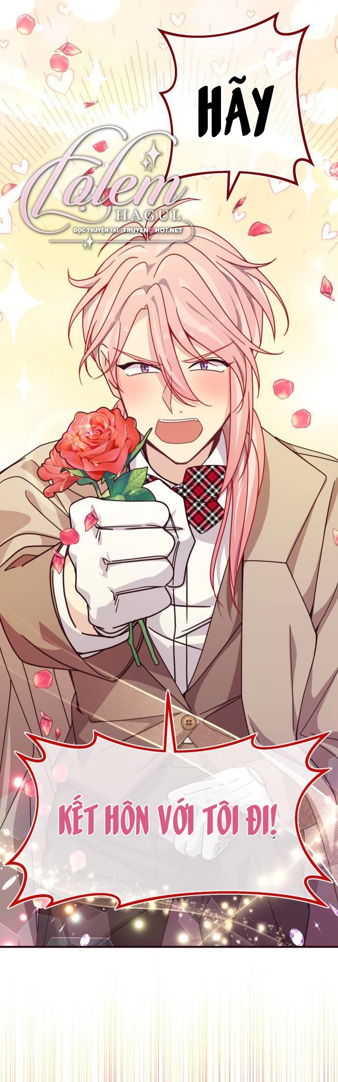 tôi không muốn kết hôn nữa chapter 5 38