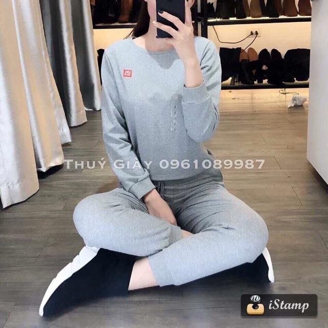 Bộ mặc nhà umii