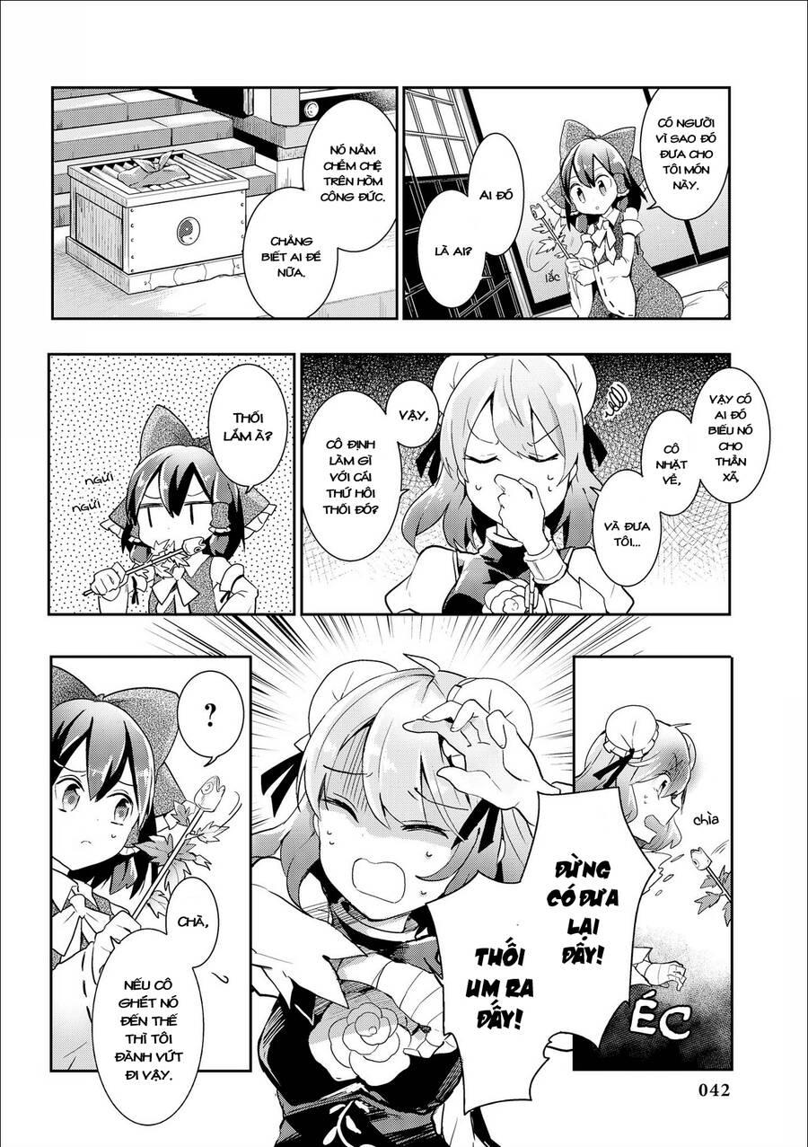 touhou ibarakasen - wild and horned hermit chapter 32 12