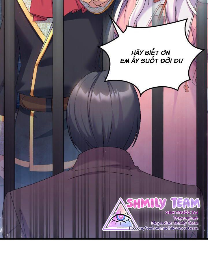 tôi định quyến rũ anh trai nhưng nam chính đã đến chapter 24 32