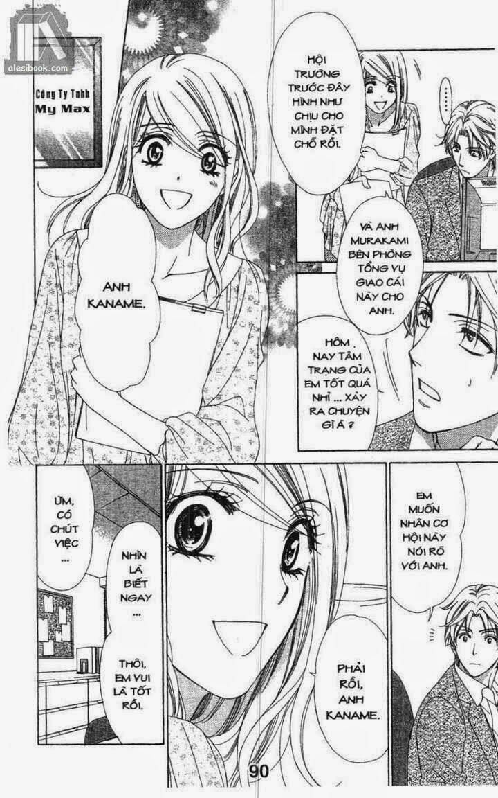 hôn nhân bất đắc dĩ - love of firos you chapter 18 43