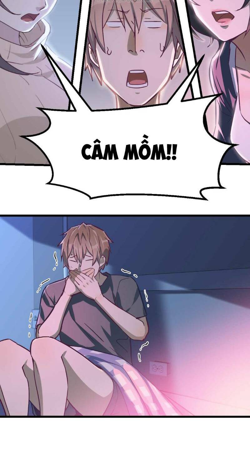 song tu đạo lữ kiểu xem mặt chapter 9 4