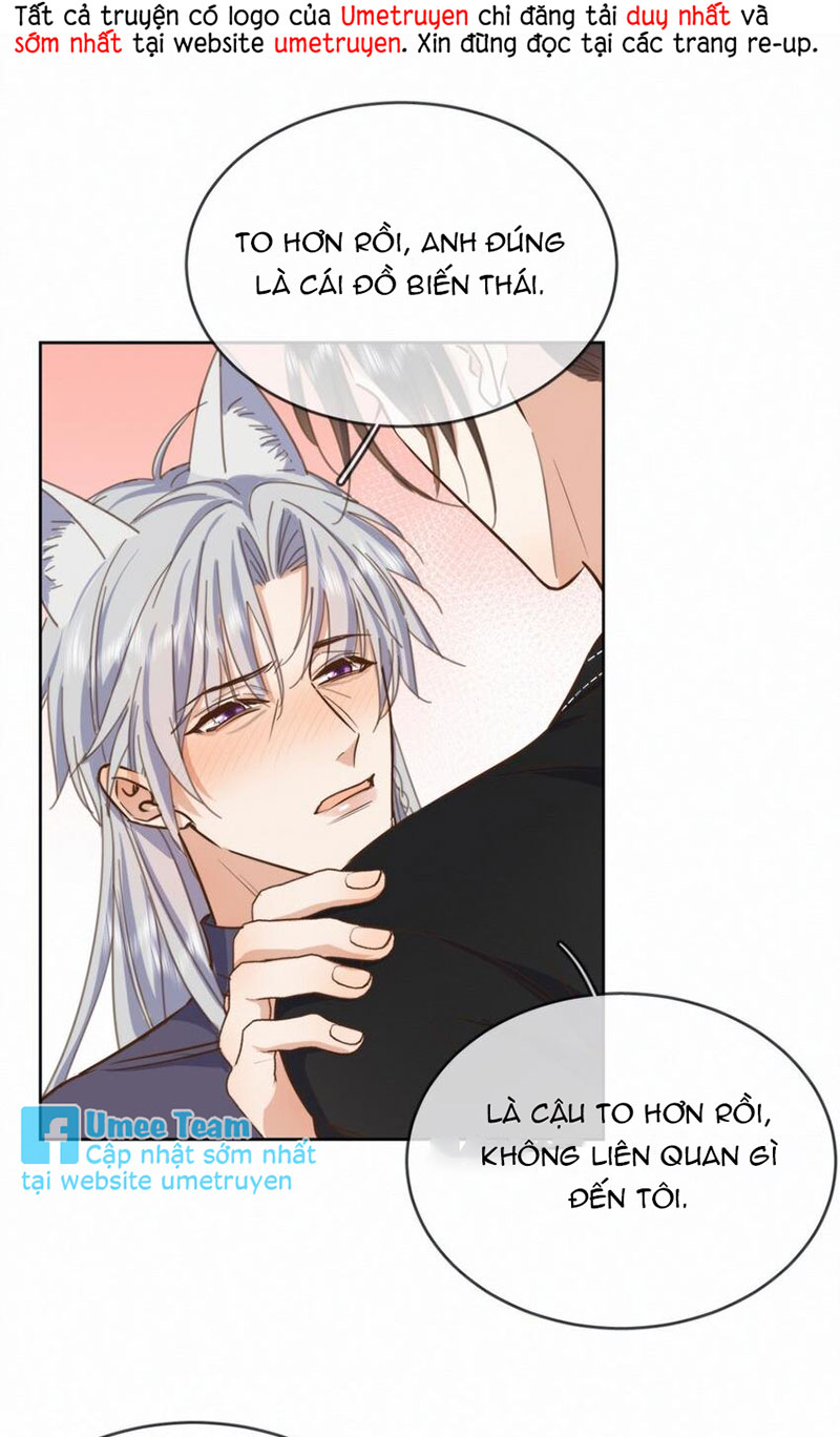 huynh dạy đệ vô lễ chapter 29 3