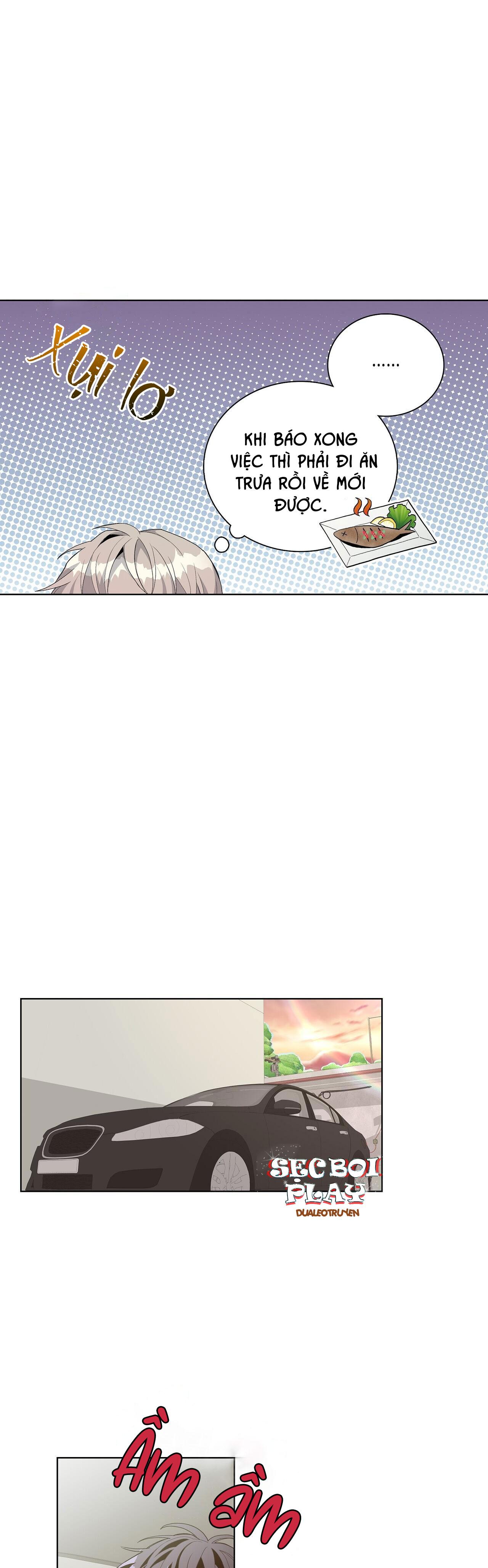 blaze out chapter 11 11