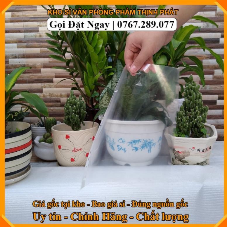Kho sỉ vpp Bìa Sơ Mi Lỗ Sơ Mi Đục Lỗ A4 100t/xấp