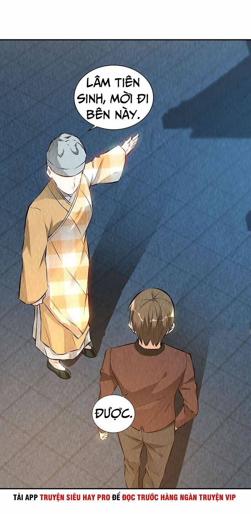 ta là phế vật chapter 190 24