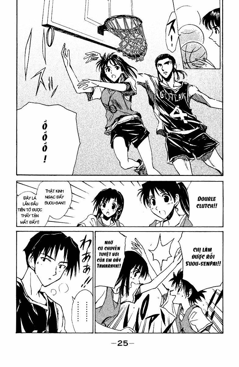 school rumble chapter 131 12