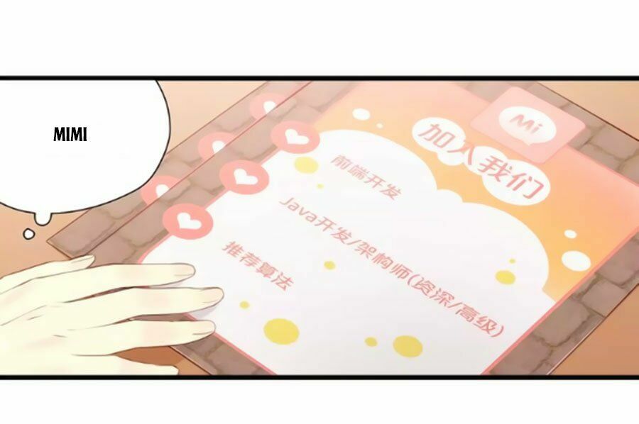 tình yêu là thế phần 2 chapter 5 19