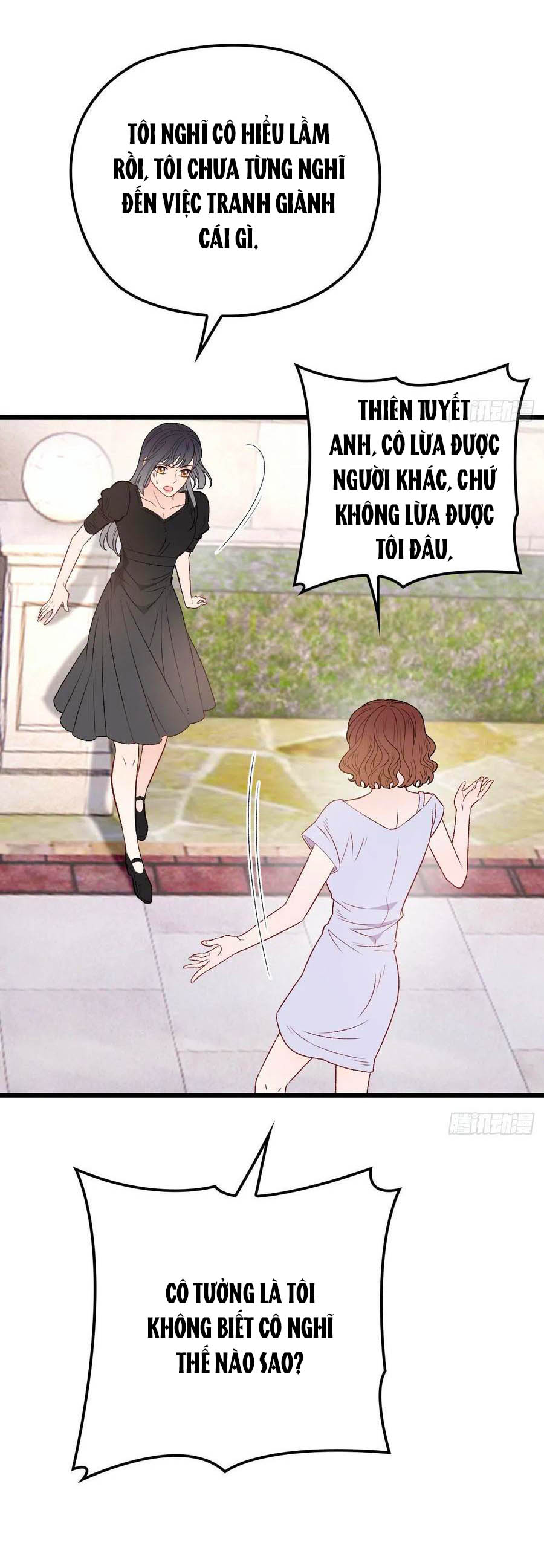 một vợ yêu, một bé con chapter 114 3