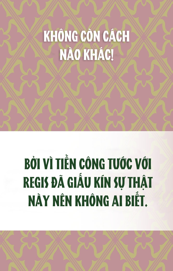 cha à, con không muốn kết hôn đâu chapter 110.2 35