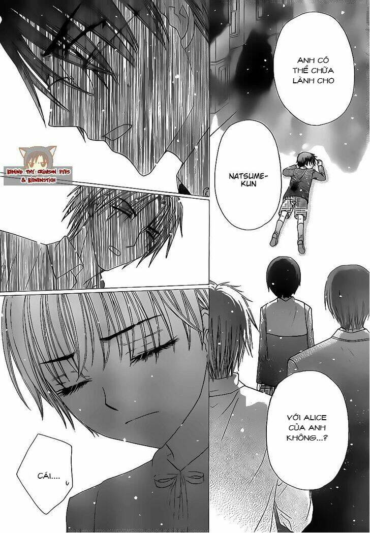 gakuen alice chapter 173 27