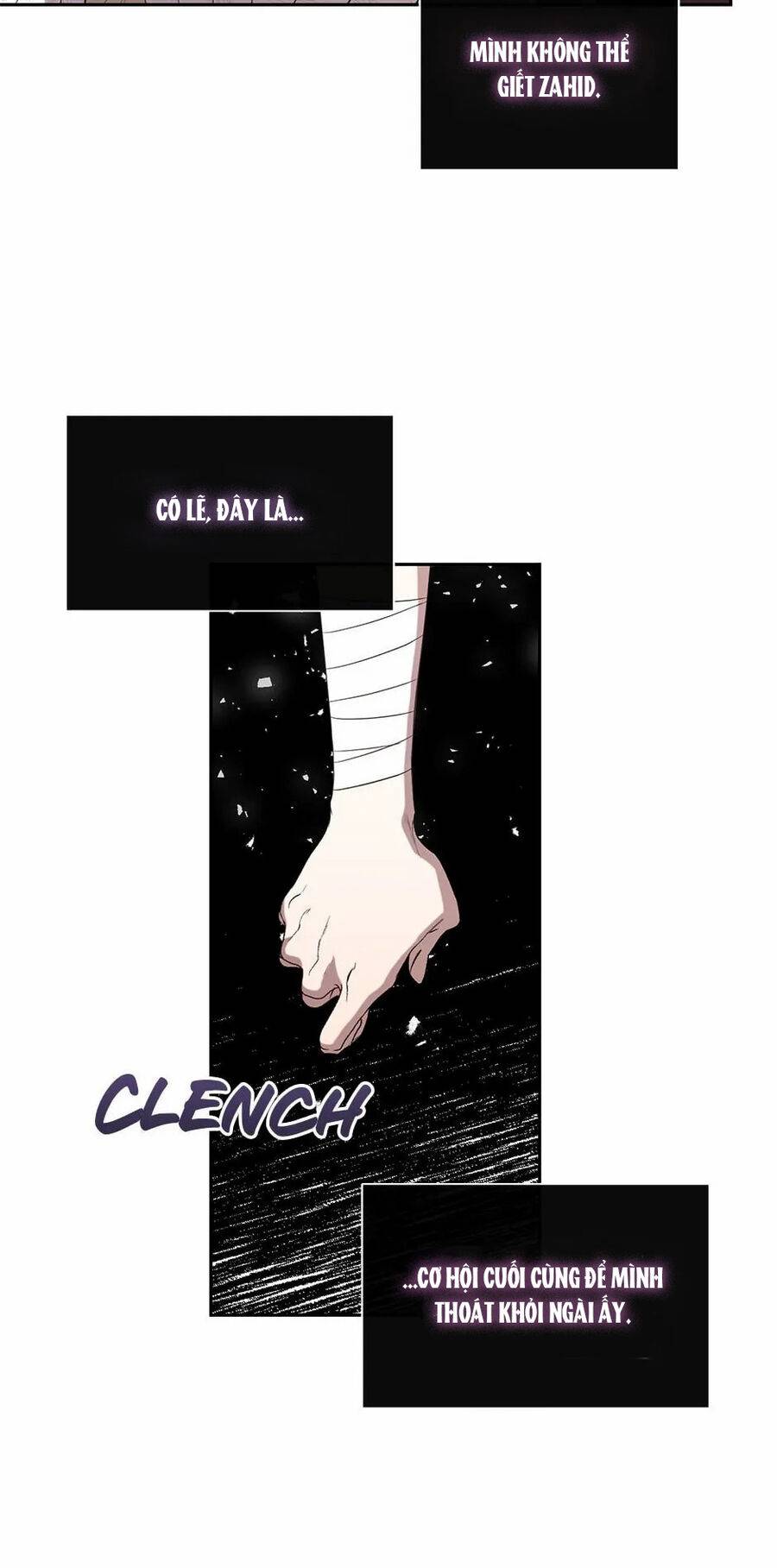 xin ngài đừng ăn tôi chapter 104 66