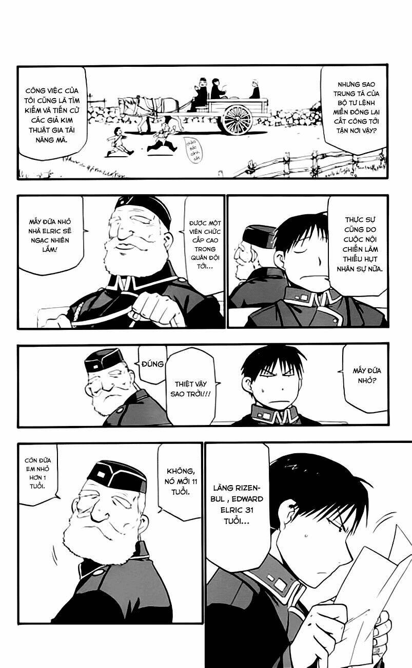 giả kim thuật chapter 24 6