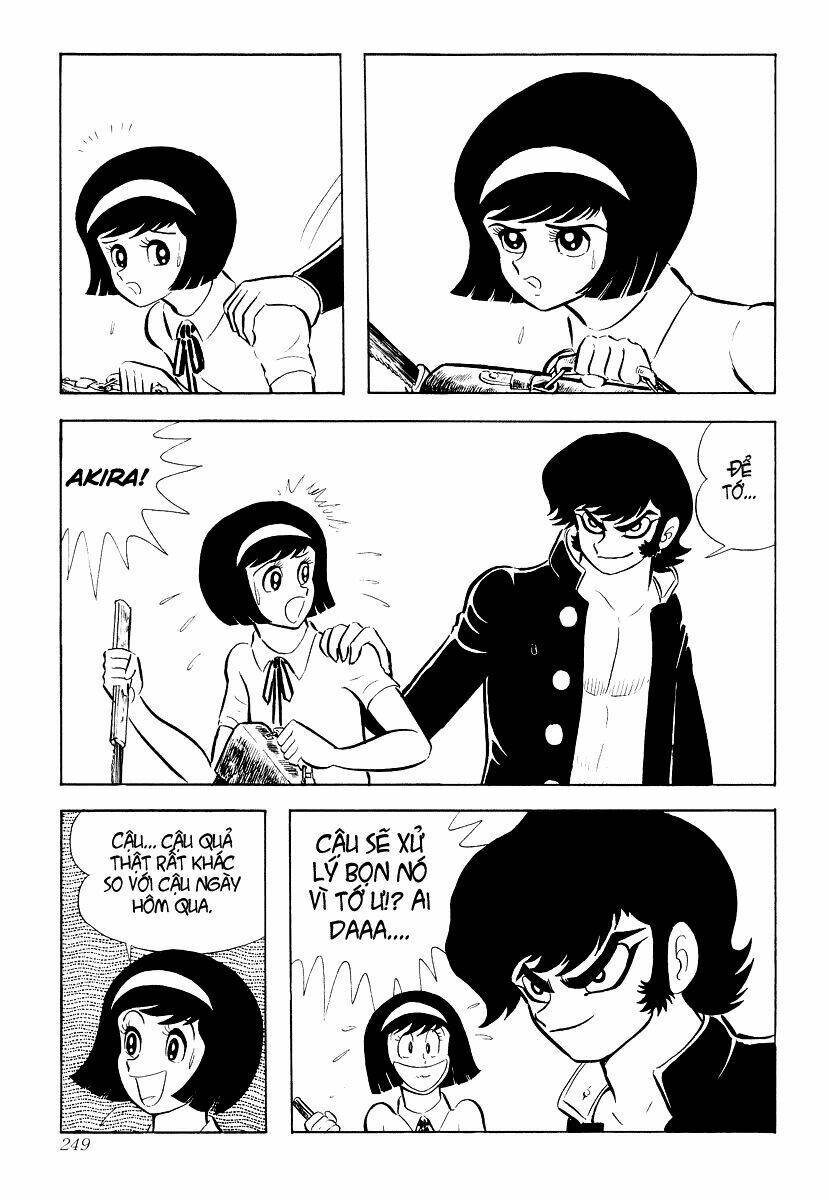 devilman chapter 5 27