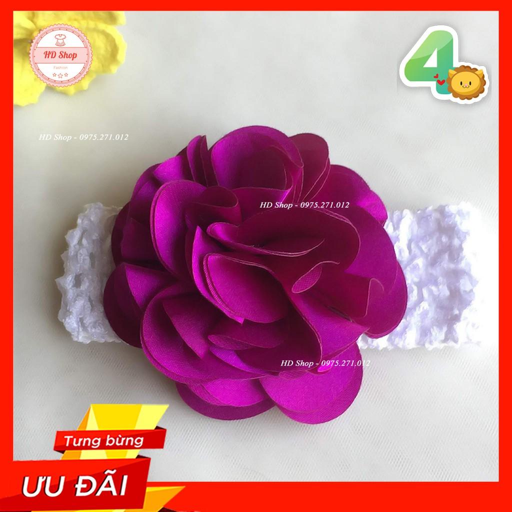 Băng Đô Cho Bé Băng Đô Trẻ Em Turban Cho Bé Sơ Sinh