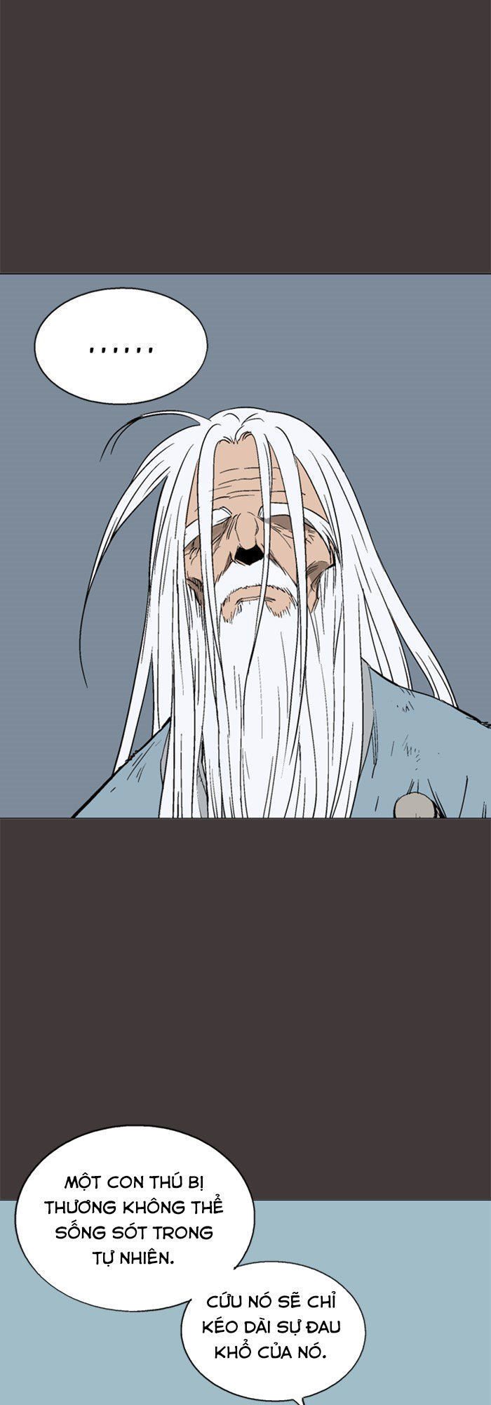 cao thủ 2 chapter 44 30