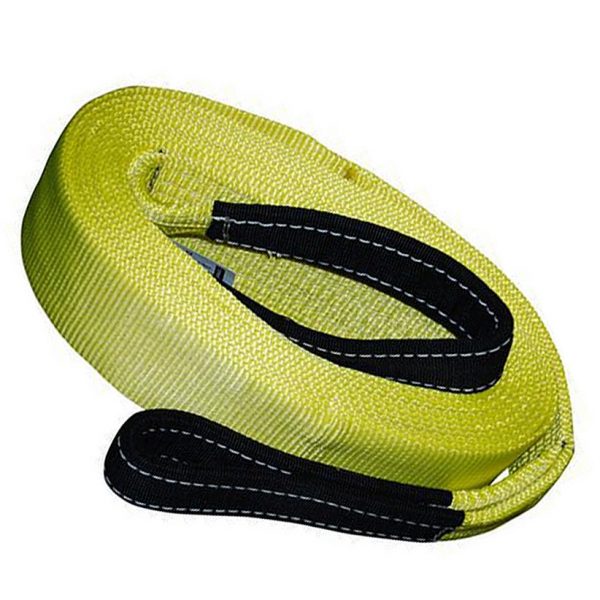 Dây Cáp Vải Cẩu Hàng 3 Tấn Bề Rộng Bản Dây 75mm Dài Từ 1-10 M