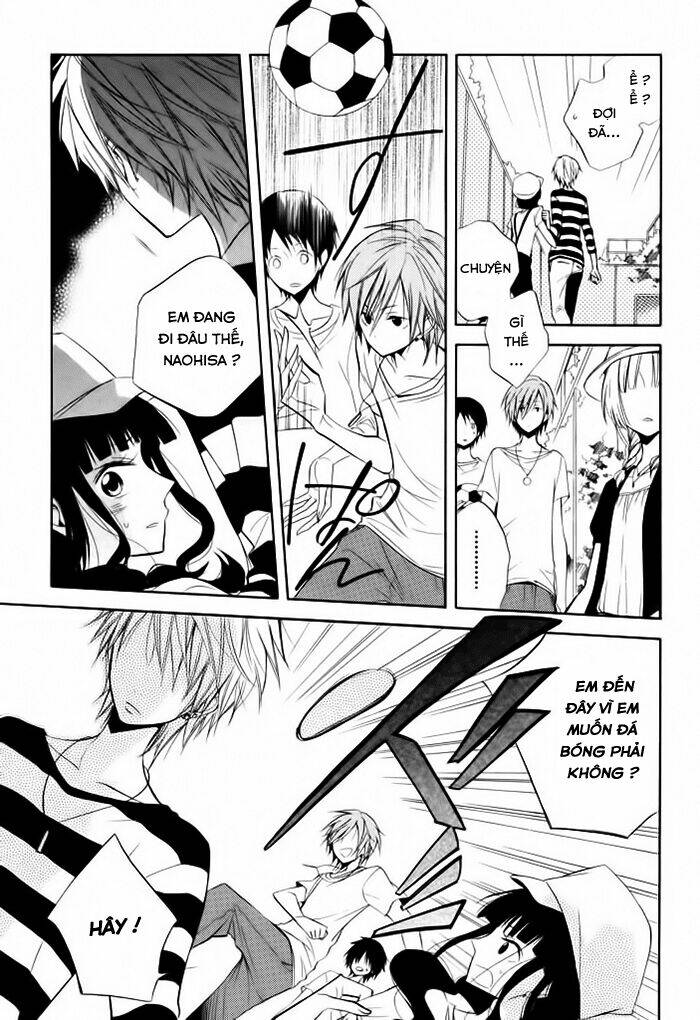 fetish berry chapter 6 10