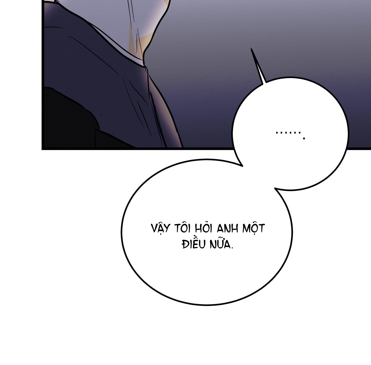 [18+] Lại Là Nói Dối chapter 11.2 - Trang 37