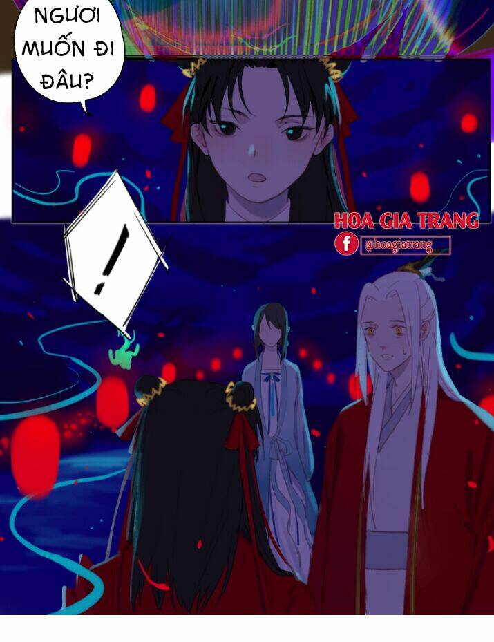 trần tình phú chapter 5 5