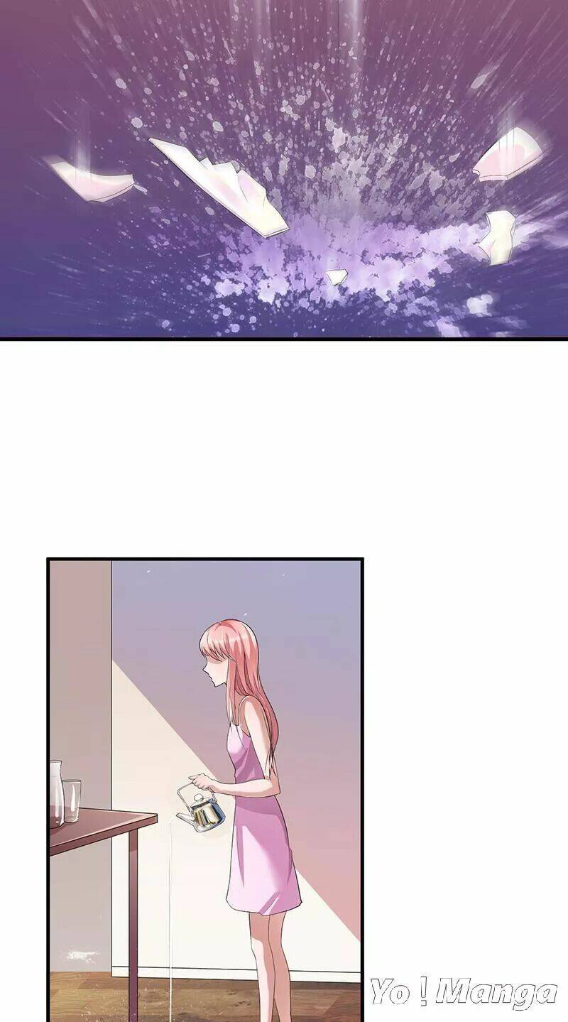 cô dâu gả thay của tổng tài chapter 43 13