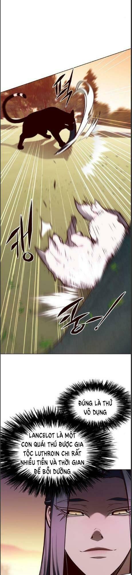 biến thân thành mèo chapter 161 31