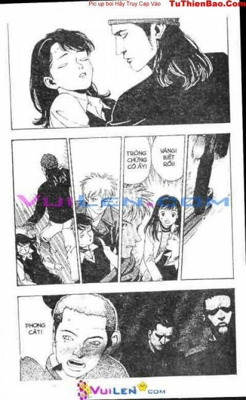 cô bé thám tử chapter 3 7