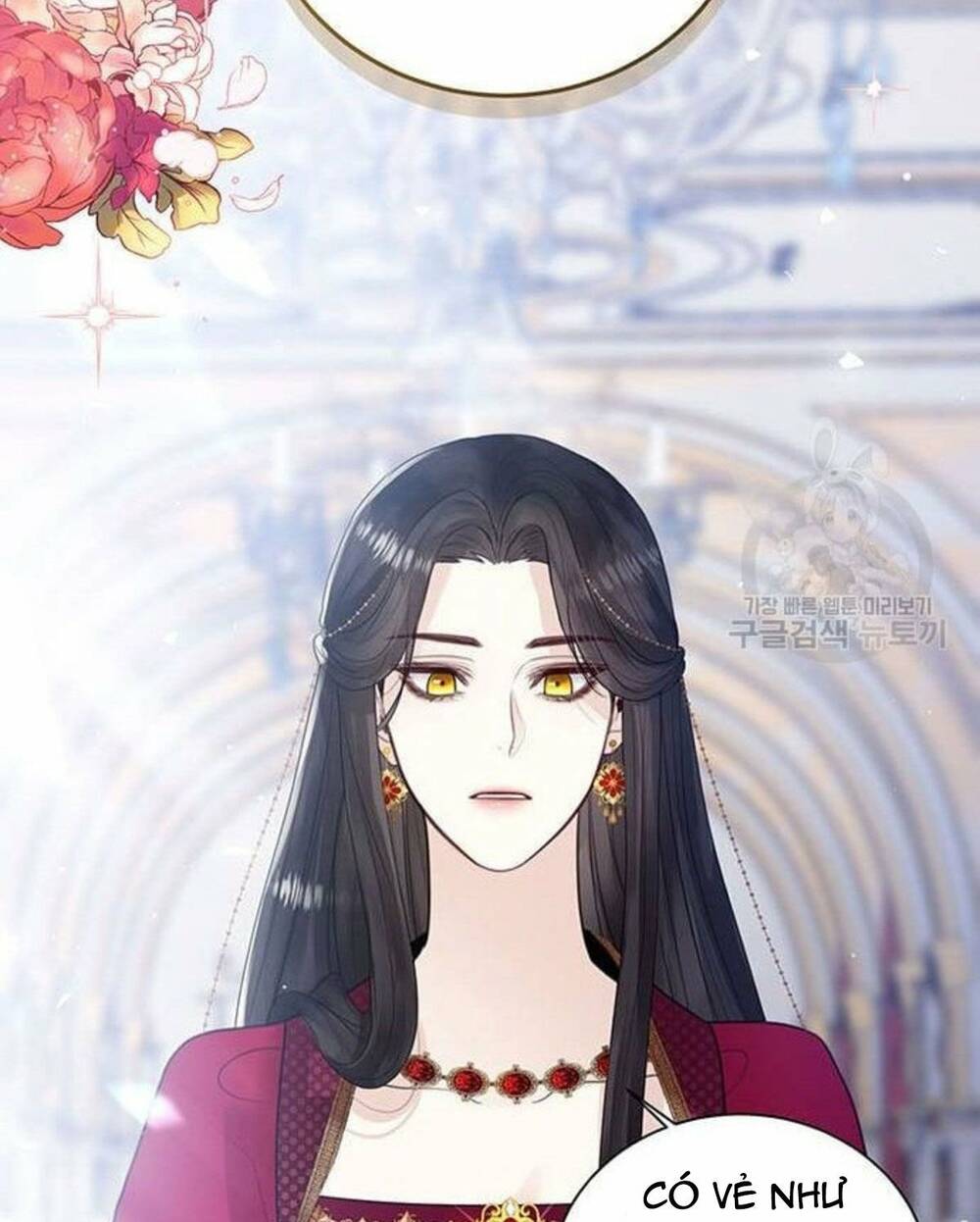 tôi sẽ từ bỏ vị trí hoàng hậu chapter 10 23