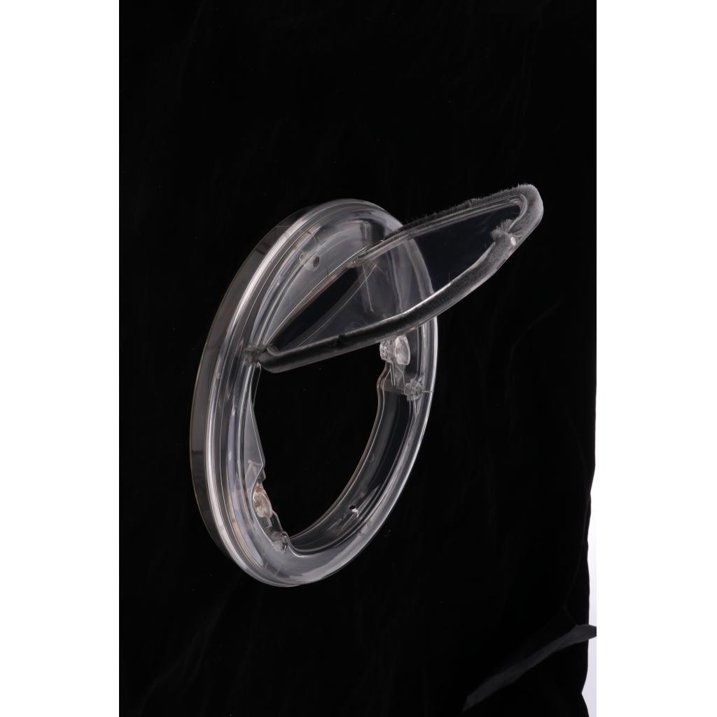 Innovative Pet Door Opening For Cat Dog Safe Flap Door Pet Supplies