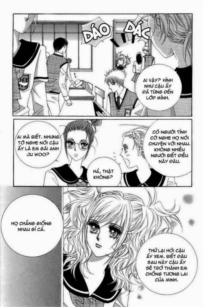 tình trong mộng chapter 1 187