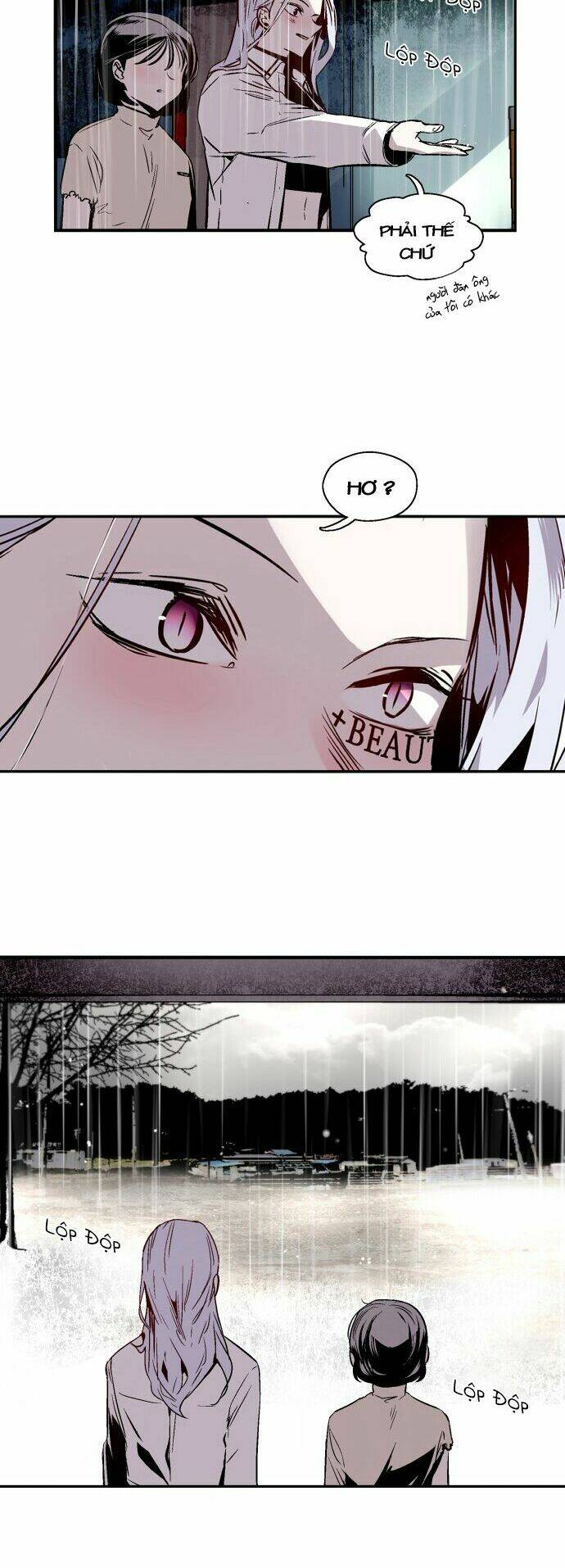 người máy hủy diệt chapter 95 6