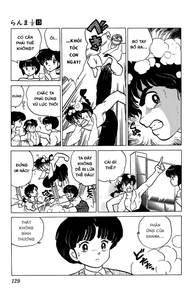 [Fto] Ranma 1/2 Chapter 154 - Trang 13