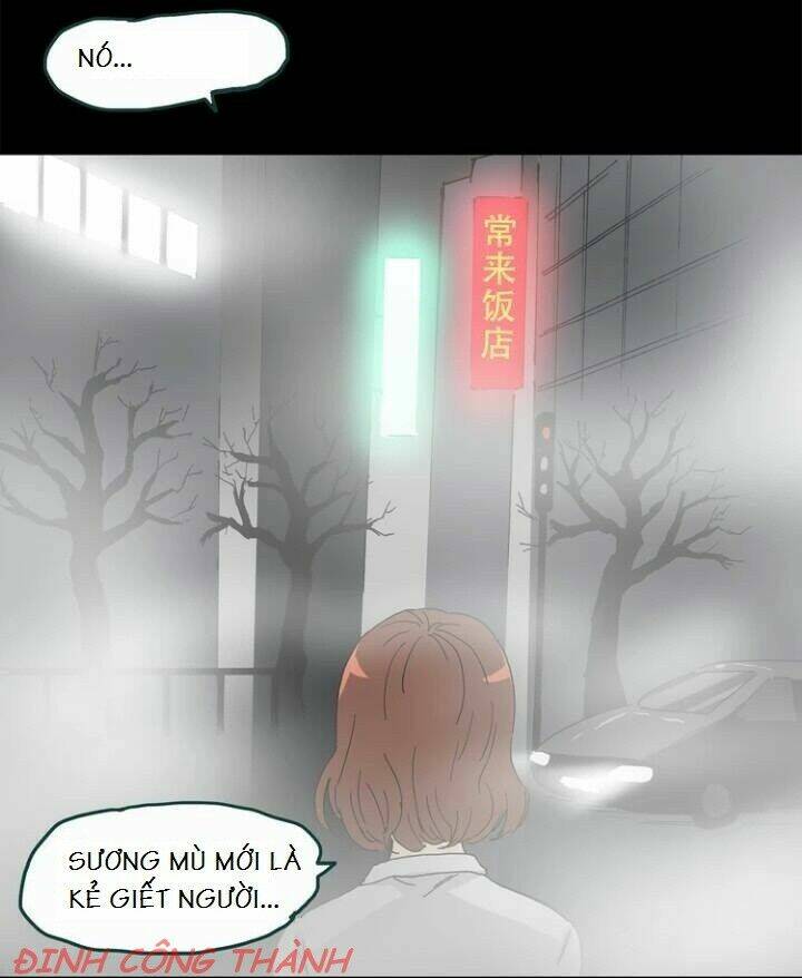 ác mộng sương mù chapter 2 20