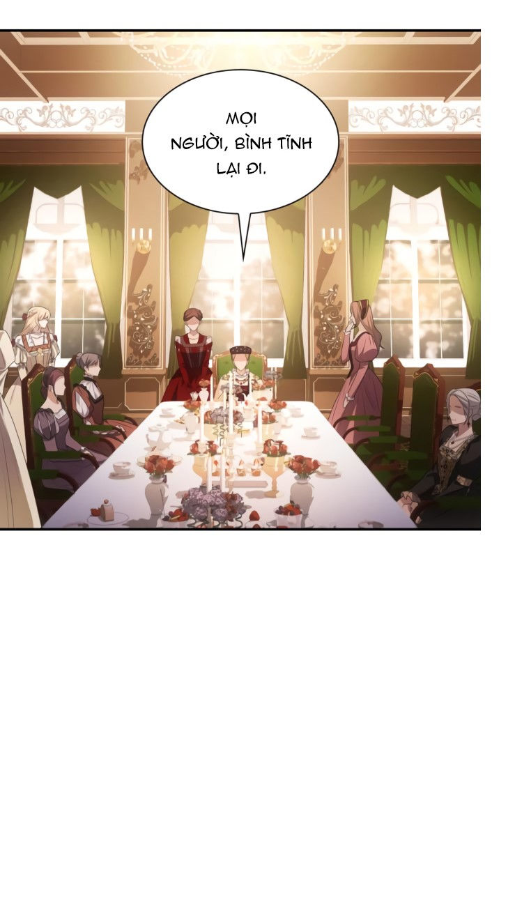 chị gái à, kiếp này tôi sẽ trở thành nữ hoàng chapter 7.2 10