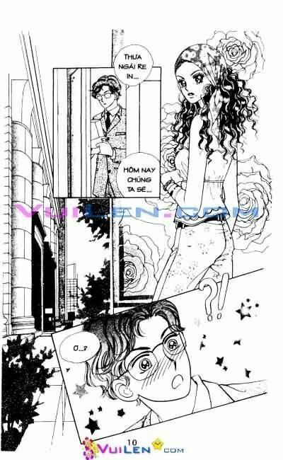 bữa tối của hoàng tử chapter 2 10