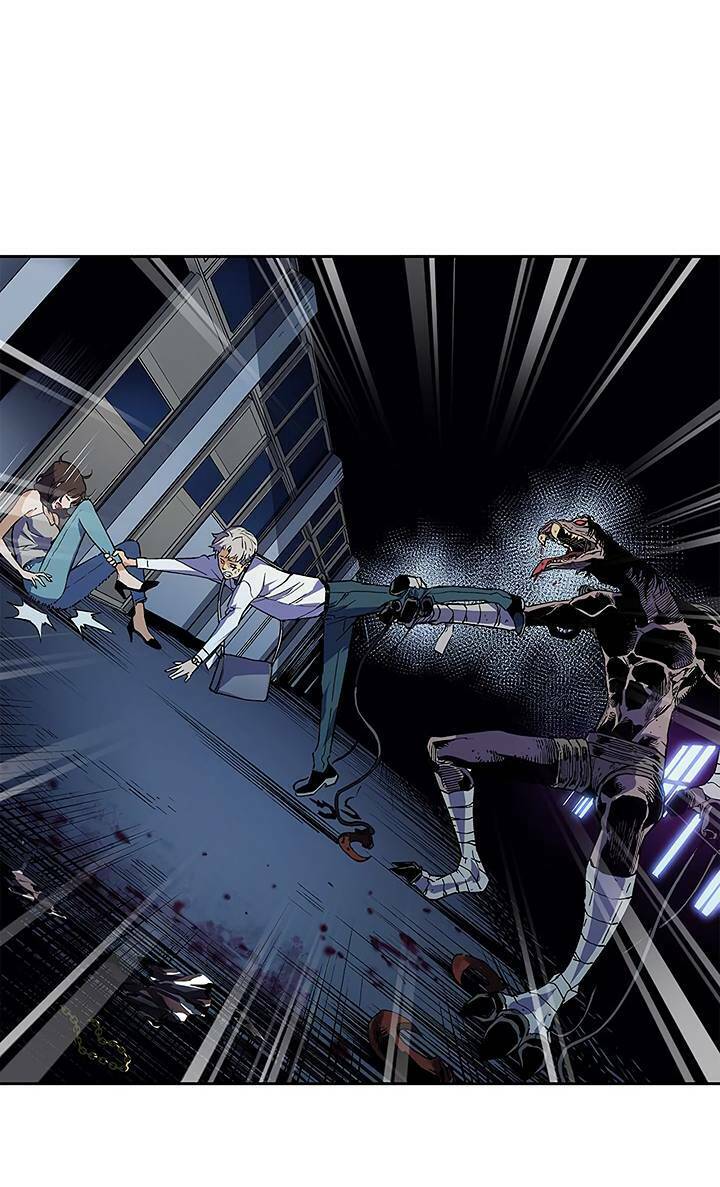 khát vọng trỗi dậy chapter 28 18