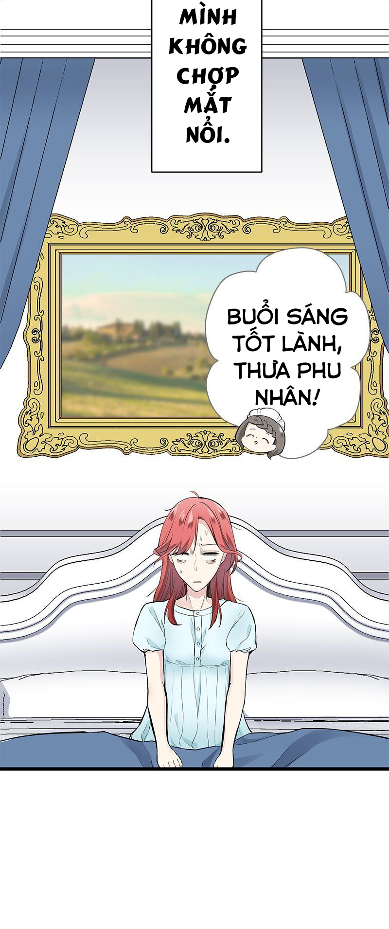 nullitas~nàng dâu giả dối~ chapter 36.1 8