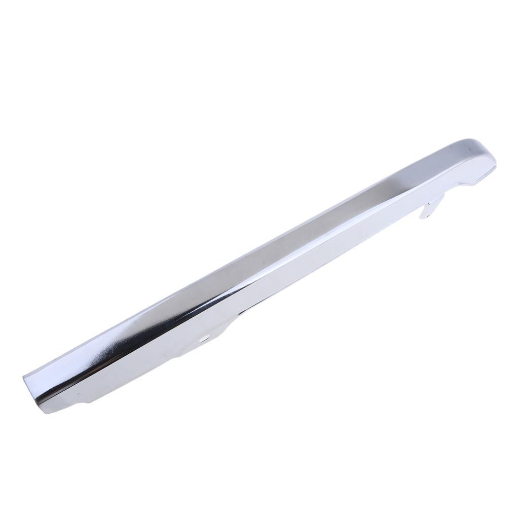 Motorcycle Chrome Chain Guard Cover Case for CG125 /  / GS125 / GN125