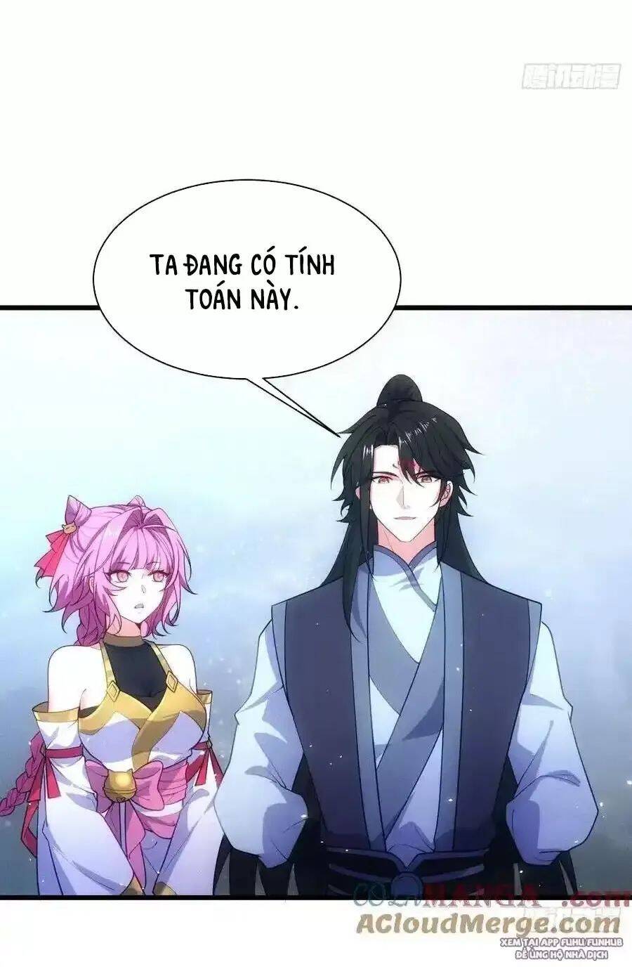 Thê Tử Của Ta Là Đại Lão Đại Thừa Kỳ chapter 69.1 24